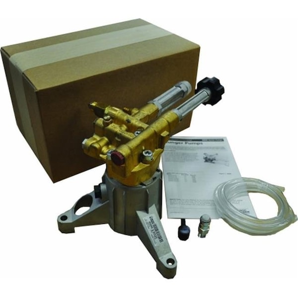A.R. North America AR North America RMW22G24-EZ-PKG Economy Axial Radial Drive Pump RMW22G24-EZ-PKG - main